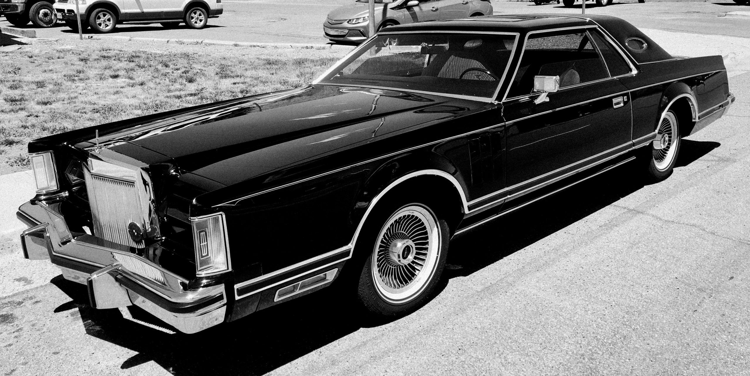 Lincoln Continental Featured Image
