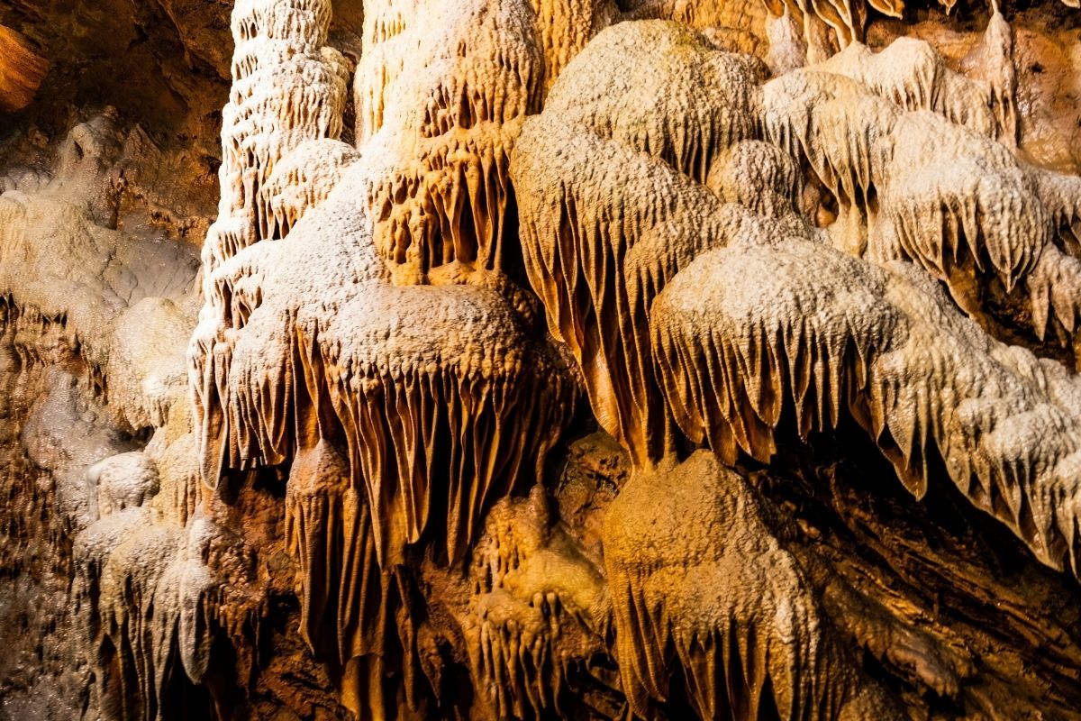 Shenandoah Caverns