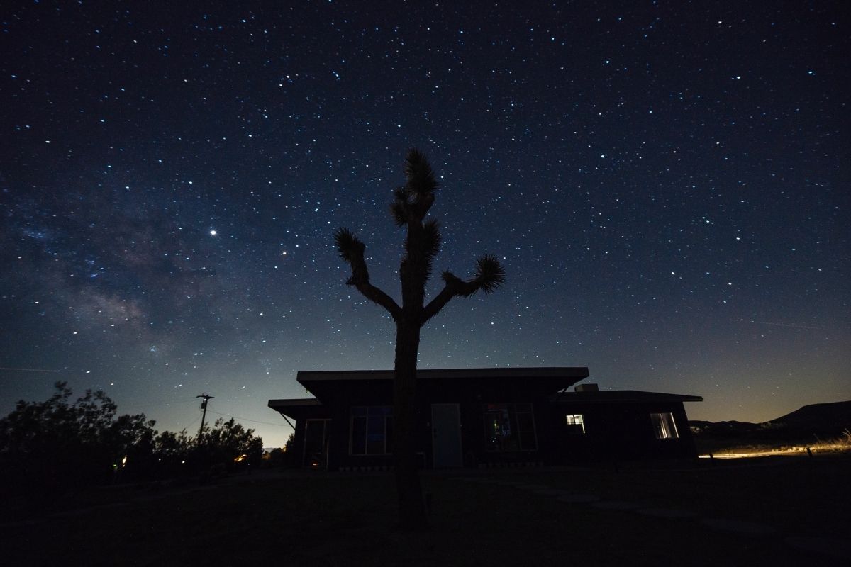 13 Extraordinarily Rare Places to Book in Joshua Tree National Park
