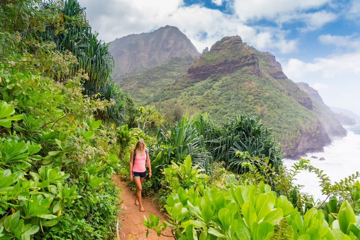 Best Hikes in Hawaii