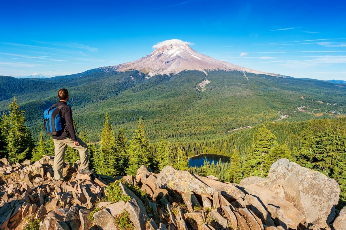 Best Hikes in Oregon