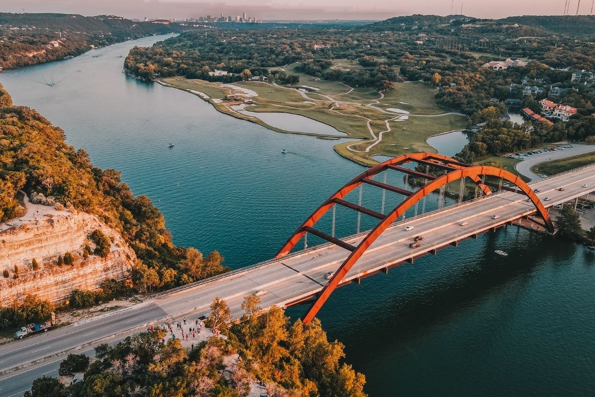 Most Instagrammable Places in Austin