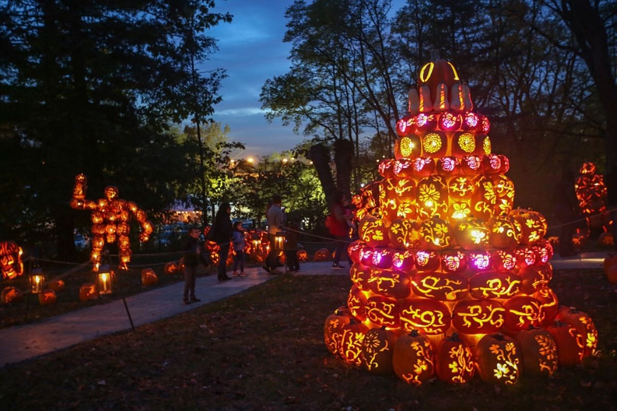 Best Fall Festivals in the East Coast