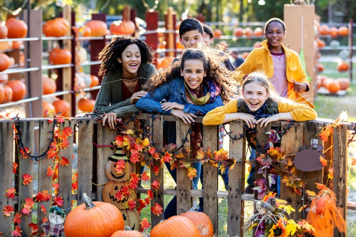 Best Fall Festivals in the South