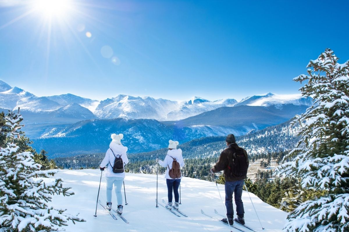 Best Winter Vacations in the US