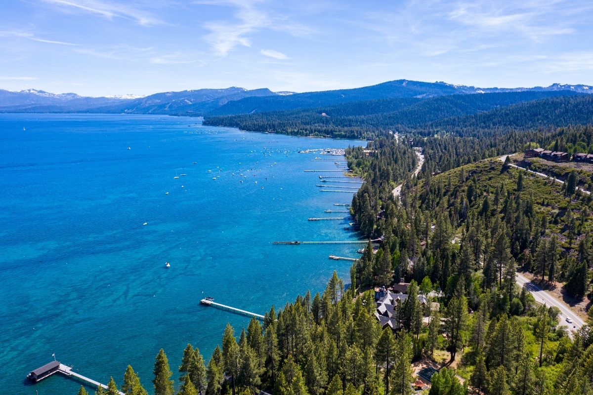 Things to Do in Lake Tahoe